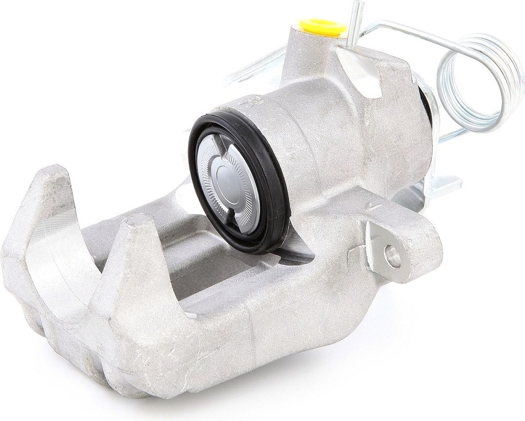 RIDEX 78B0003 - OE 8E0 615 424 Bremssattel, Hinterachse rechts für A6 (4B), A4 (8D), Superb I (3U), Passat (3B)