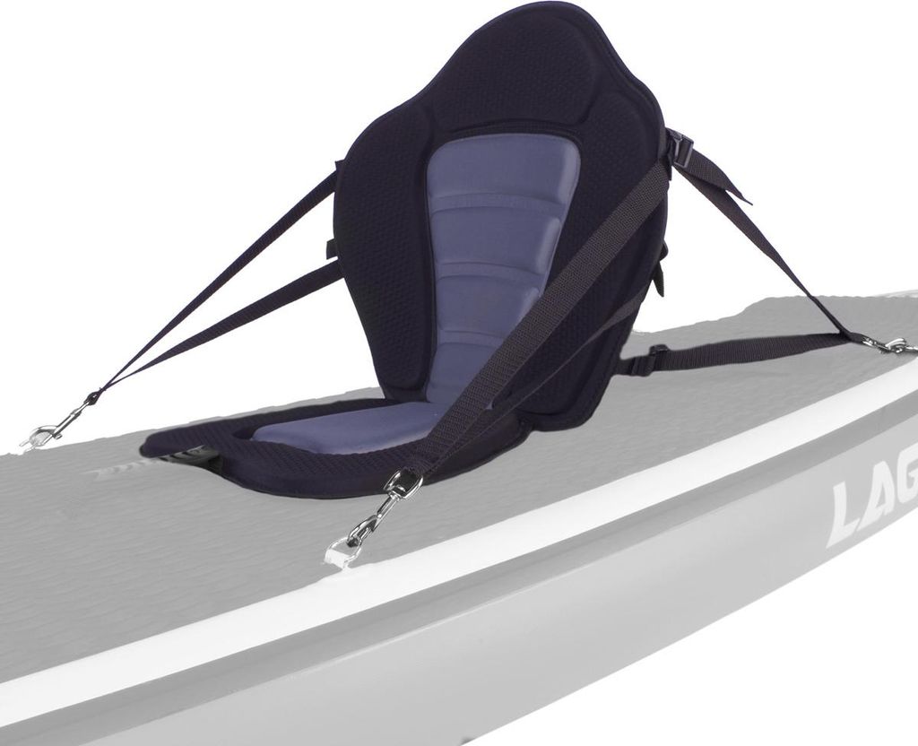 Kajak-Sitz für Stand up Paddling Board Produktbild 