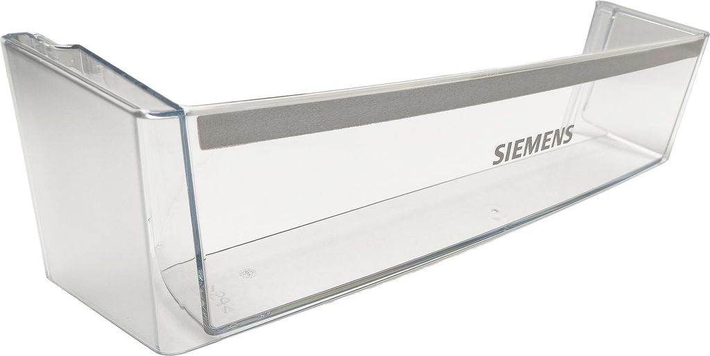 Siemens 11025150 Türfach unten Abstellfach 455x120mm für Kühlschrank