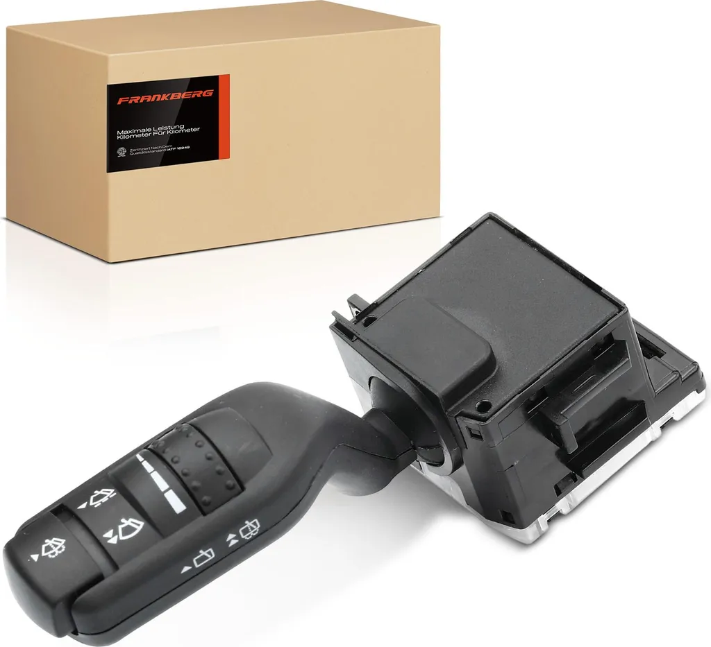 Commutateur de Phare Ford Transit 2006-2014 pour Réparation Électrique