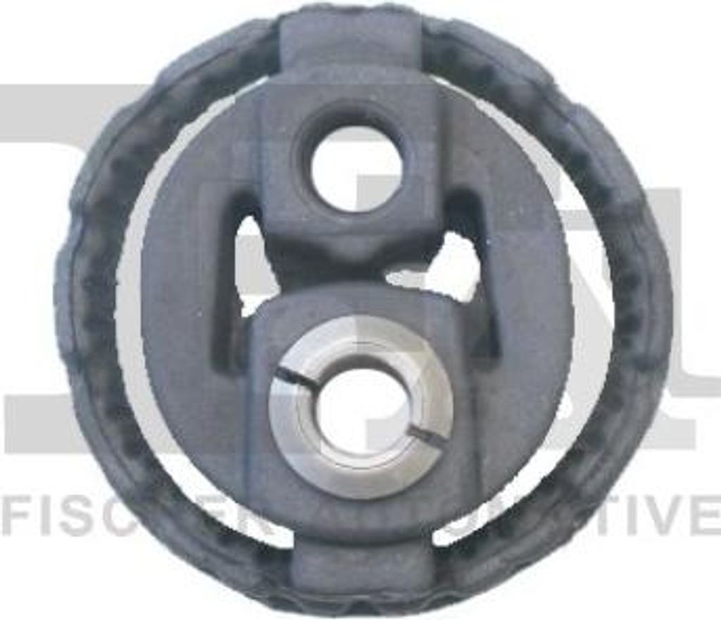 FA1 Auspuffhalter für RENAULT ESPACE III (JE0) Hinten Produktbild 