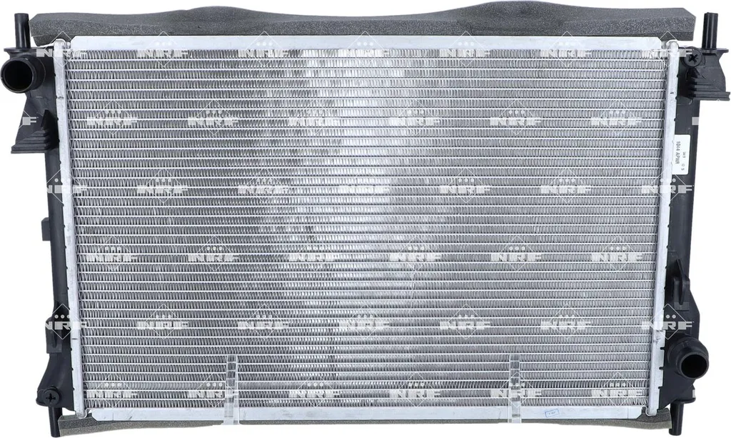 Radiateur de refroidissement moteur NRF pour modèles FORD ASIA & OCEANIA