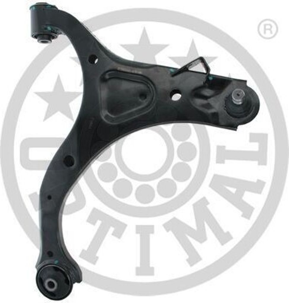 OPTIMAL G6-1266 Querlenker Vorne Links für HYUNDAI SANTA FÉ II (CM)