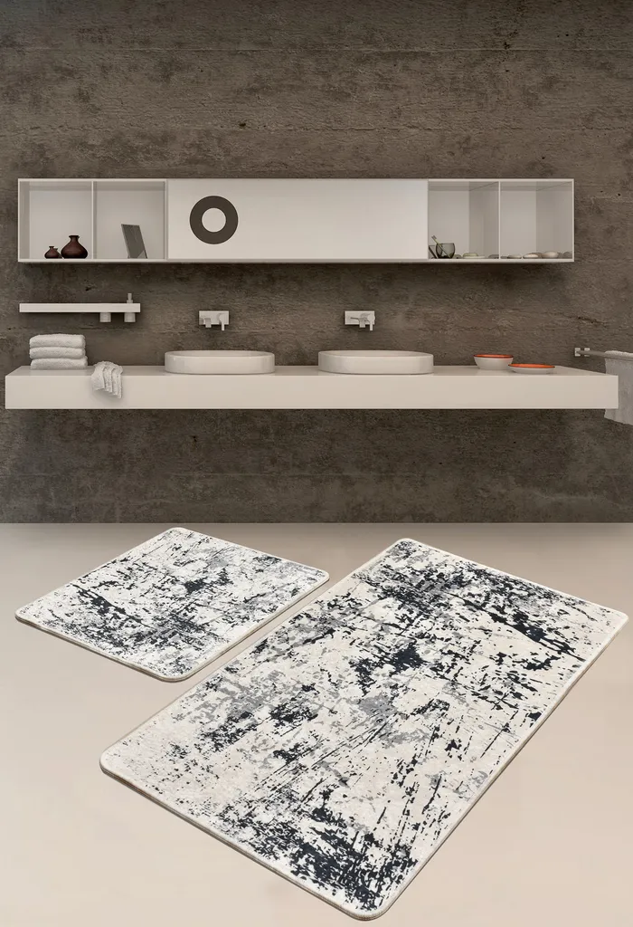 Offerta Tappetino Bagno Kenzo Mjolnir | 100% Velluto 700g | Spedizione
