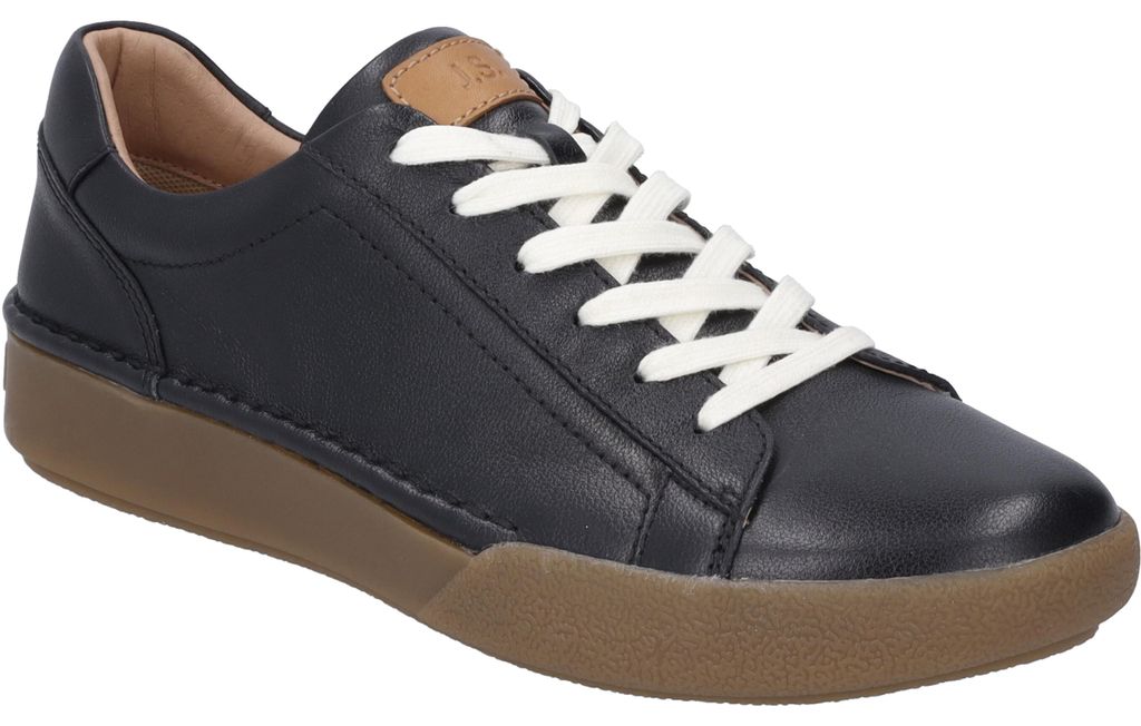 JOSEF SEIBEL Claire 01 | Sneaker da  Donne | nero Immagine del prodotto 
