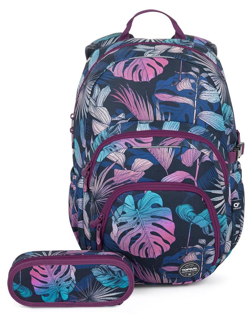 Studentenrucksack-Set, 2-tlg. SKYE 25031 SET STUDENT