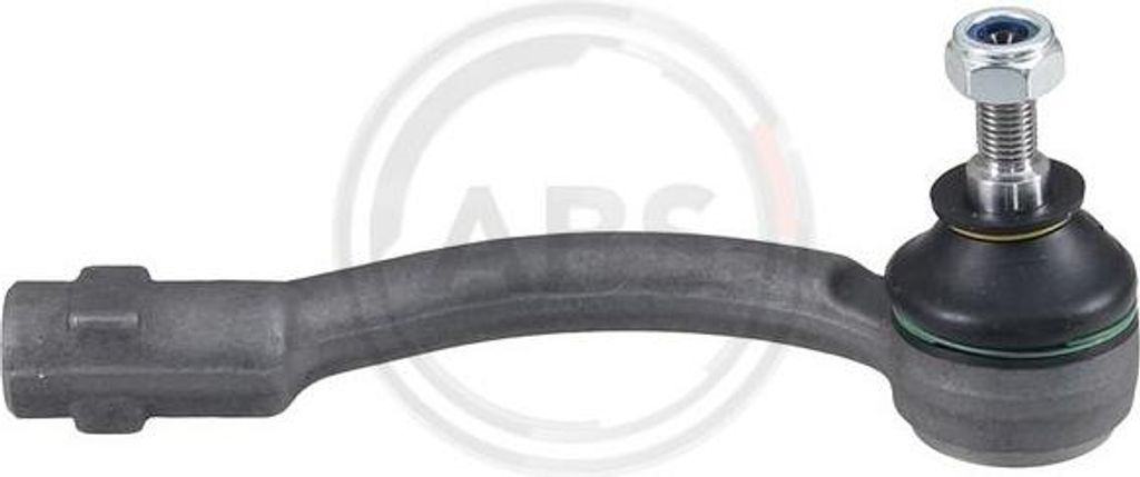 A.B.S. 231003 Spurstangenkopf OE 568201Y050 kompatibel mit Picanto