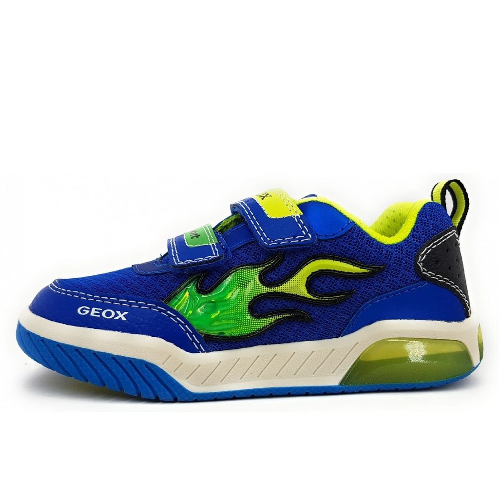 Geox Blinker Blau Image du produit 