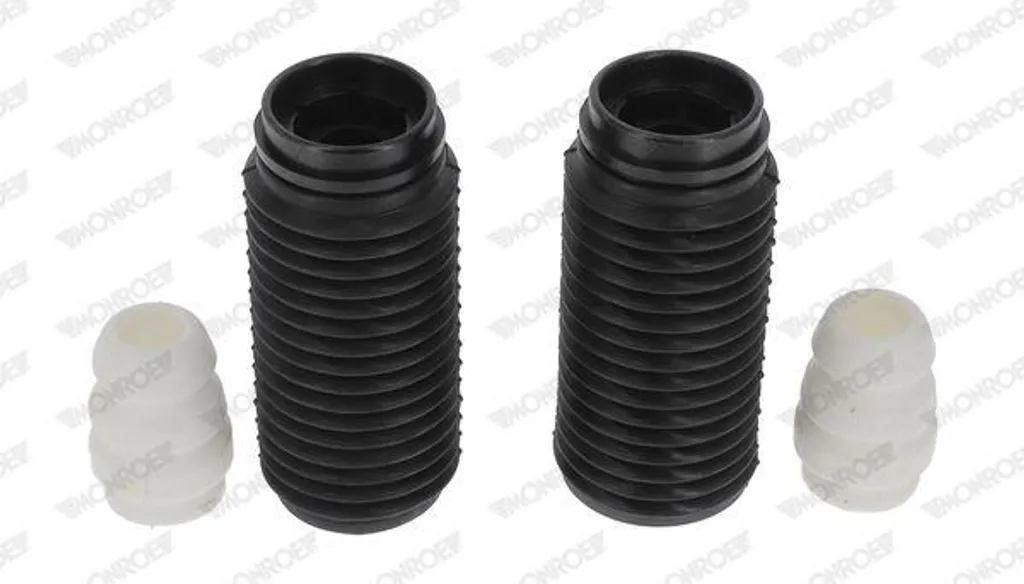 Kit protection Monroe PK109 évite fuite amortisseur Fiat Doblo