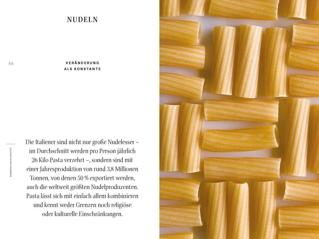 Apprendre la gastronomie mondiale : Kleiner Atlas der Kulinarik - 5