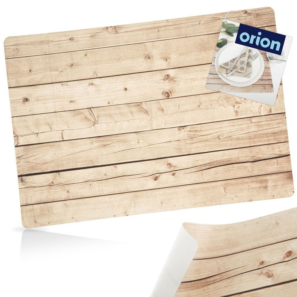 Podložka pod talíř Orion Podložka pod stůl obdélníková Obrázek produktu 
