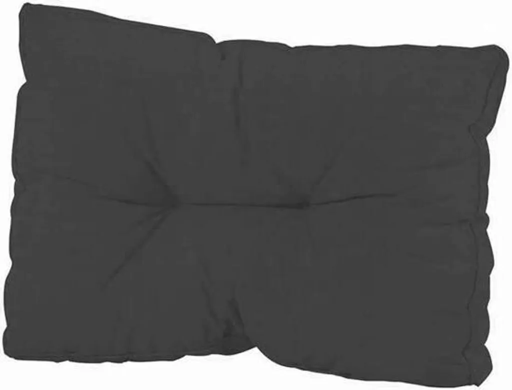 MADISON Grigio di base, schienale grigio, 50%BW/50%Poly - 6