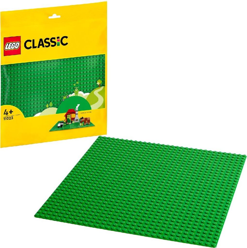 Zelená stavebná rada Obrázok produktu 19