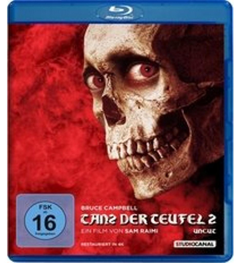 Tanz der Teufel 2 Obrázok produktu 