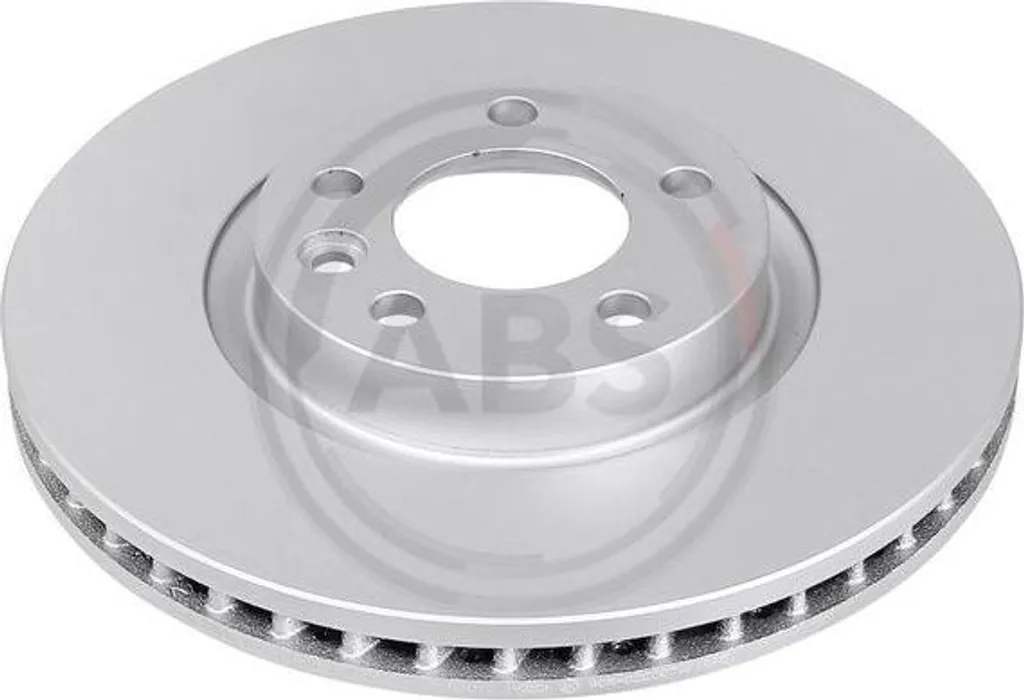 Disque de frein haute performance OE 7H0615301E A.B.S. 17546 ultra robuste