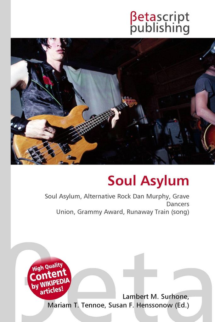 Soul Asylum