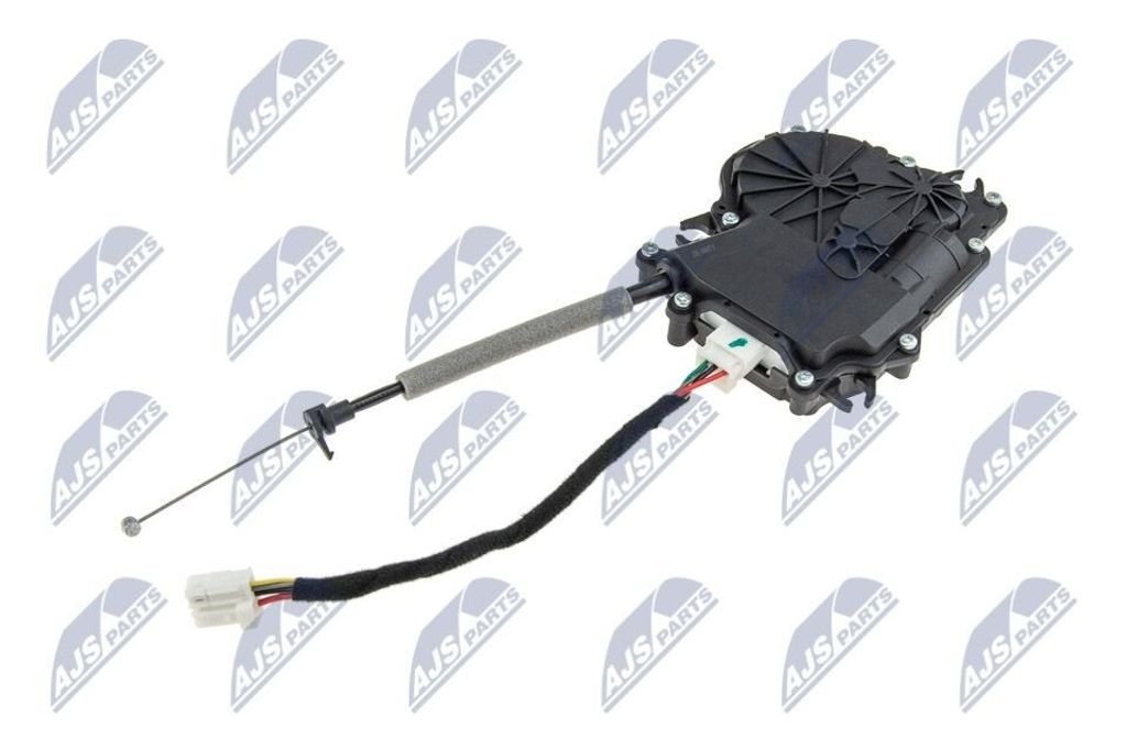 NTY EZC-BM-107 Stellmotor Zentralverriegelung Zentralveriegelung für BMW X3 (F25)