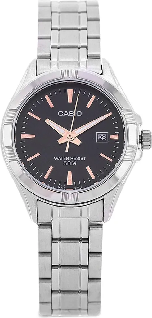Orologio Casio Classic da donna Casio-LTP-1308D-1A2VEF