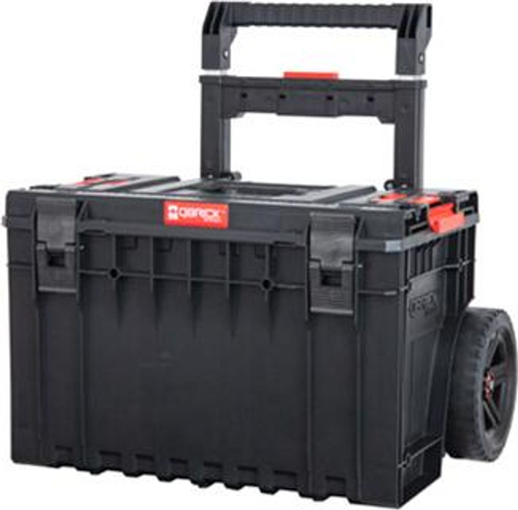 Qbrick One Cart 2.0 Werkzeugkasten - Skrz N7202 Produktbild 