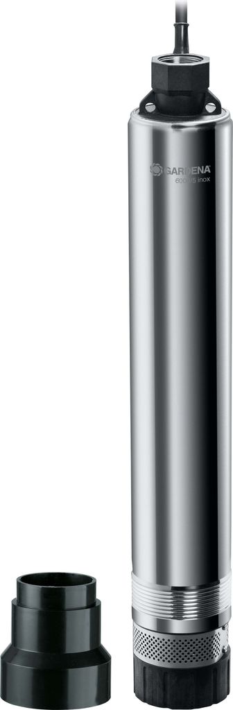 Gardena 6000/5 pompa sommersa 19 m Immagine del prodotto 