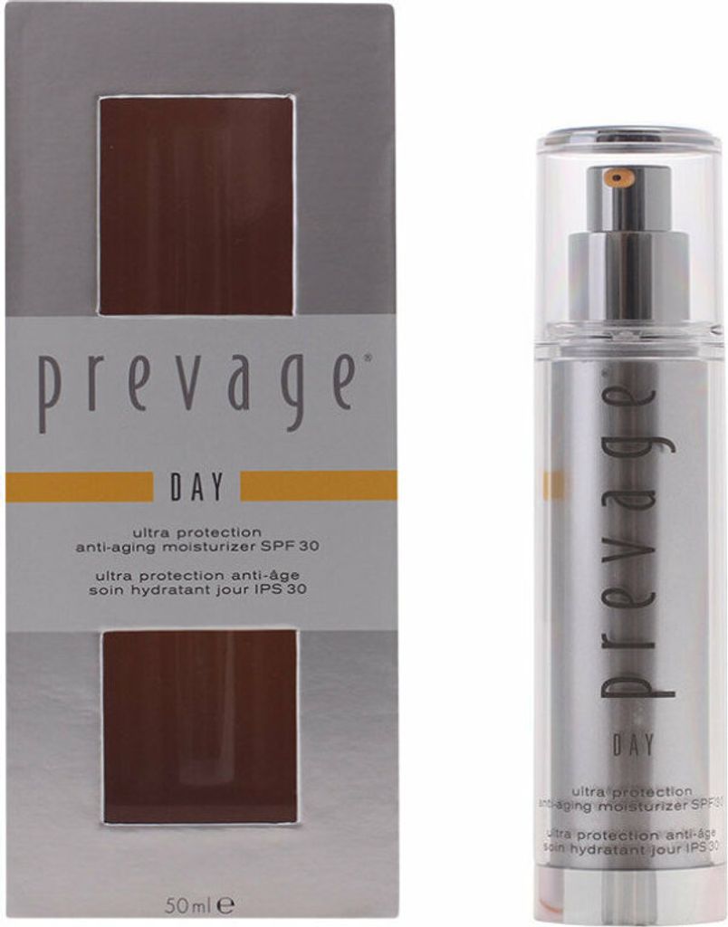 Elizabeth Arden Prevage Anti Aging Moisturizer Spf30 50ml Immagine del prodotto 