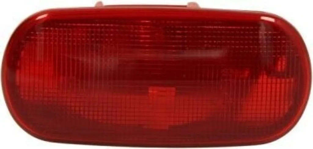 Feu Stop pour Opel Movano X70 - Pièce de Rechange Conforme OE 26540 00QAA