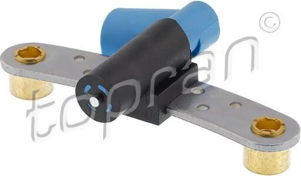 Capteur de température TOPRAN 700 780 OE 8200468647 pour Megane et Clio