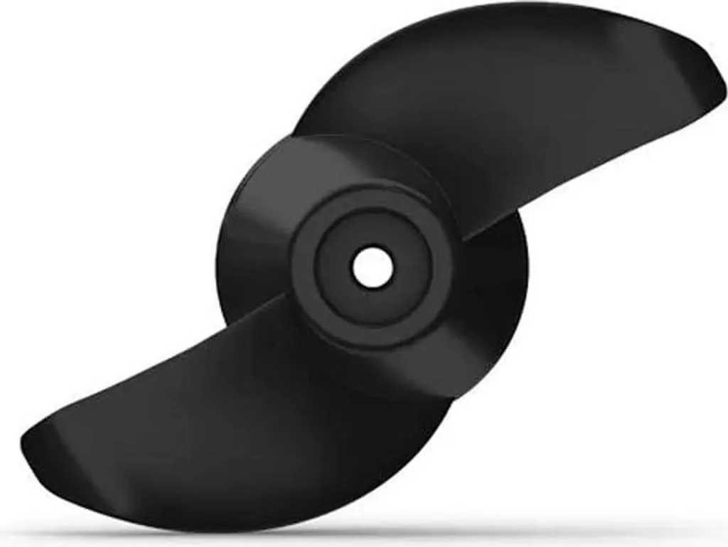 Vis Garmin 010-12832-01 en Inox Anti-Algues pour Hélice de Moteur