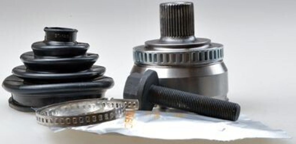 DENCKERMANN Gelenksatz Antriebswelle Radseitig für VW PASSAT Variant (3B6) C120538