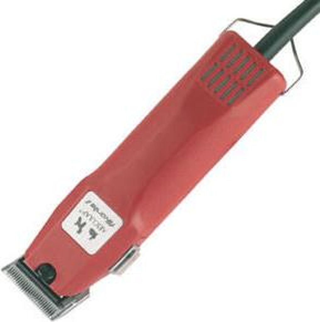 Aesculap econom favorita trimmer zonder kop