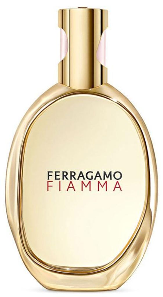 Salvatore Ferragamo Fiamma, Frauen, 100 ml, Nachfüllbare Produktbild 