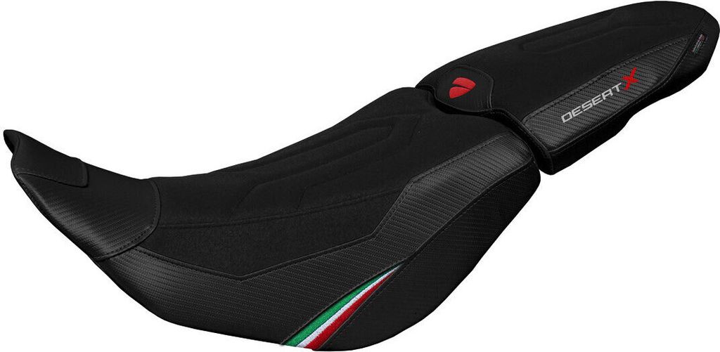 Satteldecke Ultragrip 2BL-1 für Ducati Desert-X (2022-2023)