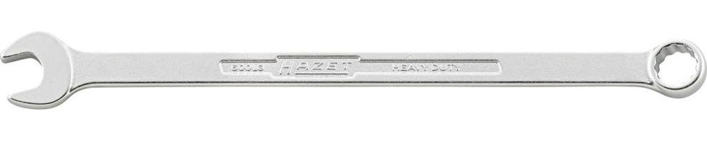 Ringmaulschlüssel ähnlichDIN3113A extralang 19mm Hazet