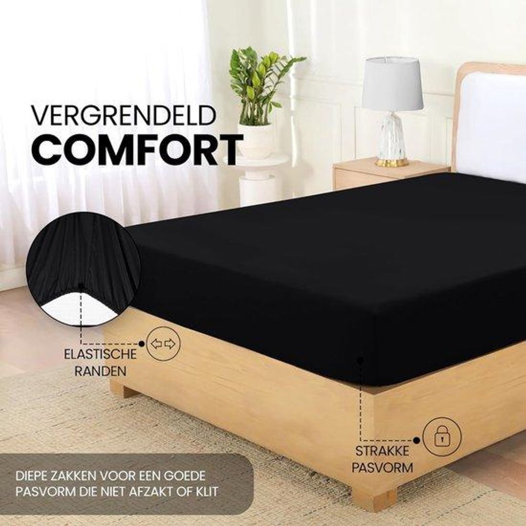 Kleiderbügel - 35 cm Tief, Einfaches Reinigen Weiches Geborstelter Mikrofaser Stoff - Falten und Verschleißbeständig (120x 200 x 35 cm, Schwarz)