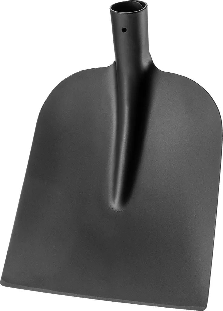 Pelle à sable en acier robuste avec bords tranchants - Modèle 75cm - 5