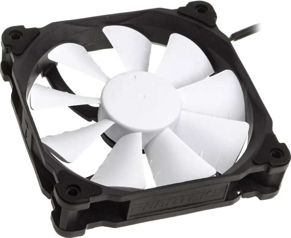 Ventola 120mm Phanteks PH-F120XP PWM - Raffreddamento PC Premium