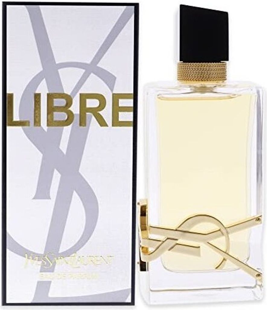 Yves Saint Laurent Libre Eau de Parfum 90 ml Produktbild 14