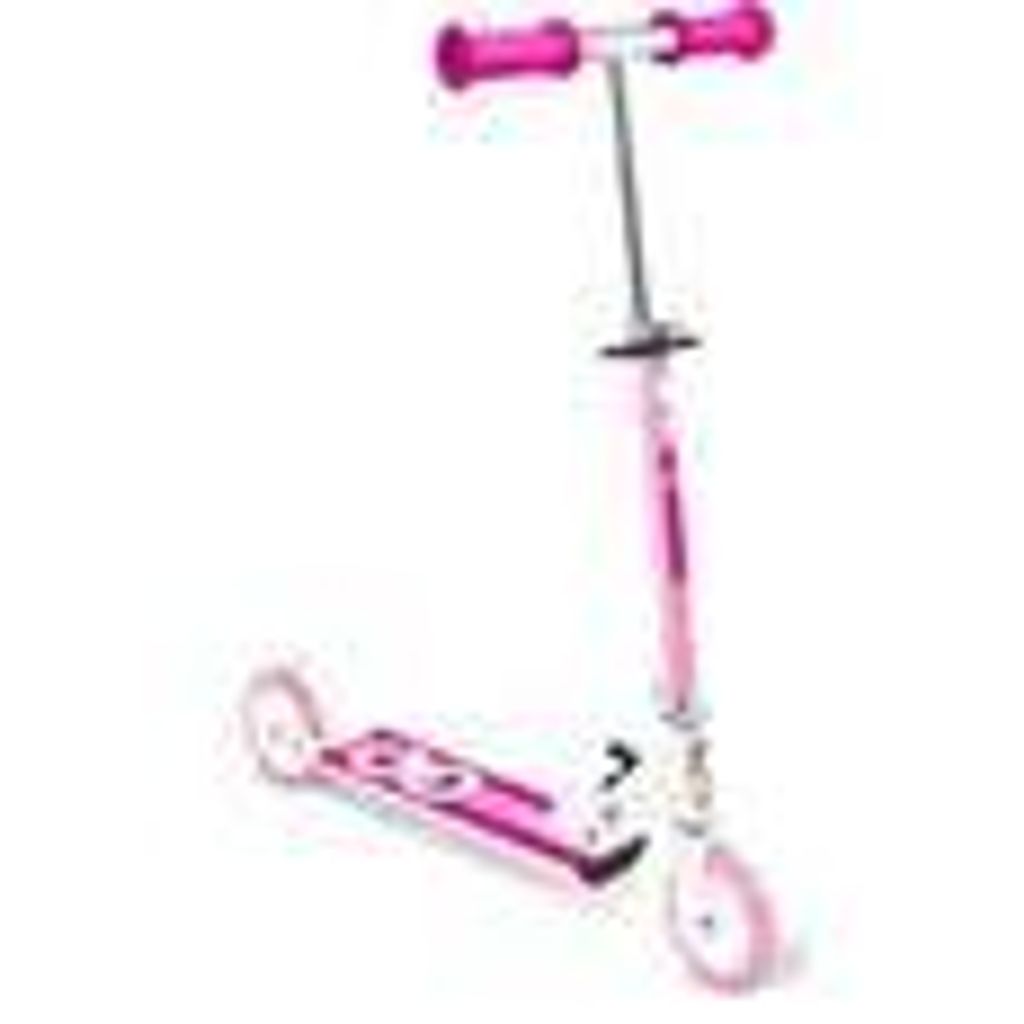 Klapproller - STAMP - SKIDS CONTROL - Pink