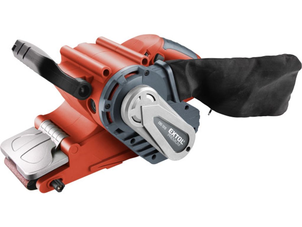 Bandschleifer Extol Premium (8894300) 1010W