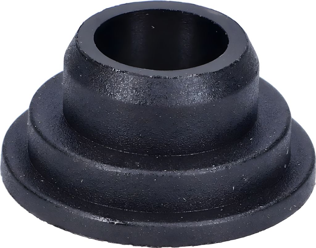 Isolierbuchse Leerlaufanzeige / Bremslichtkontakt hinten für Simson S51, S53, S70, SR50, SR80, KR51/2