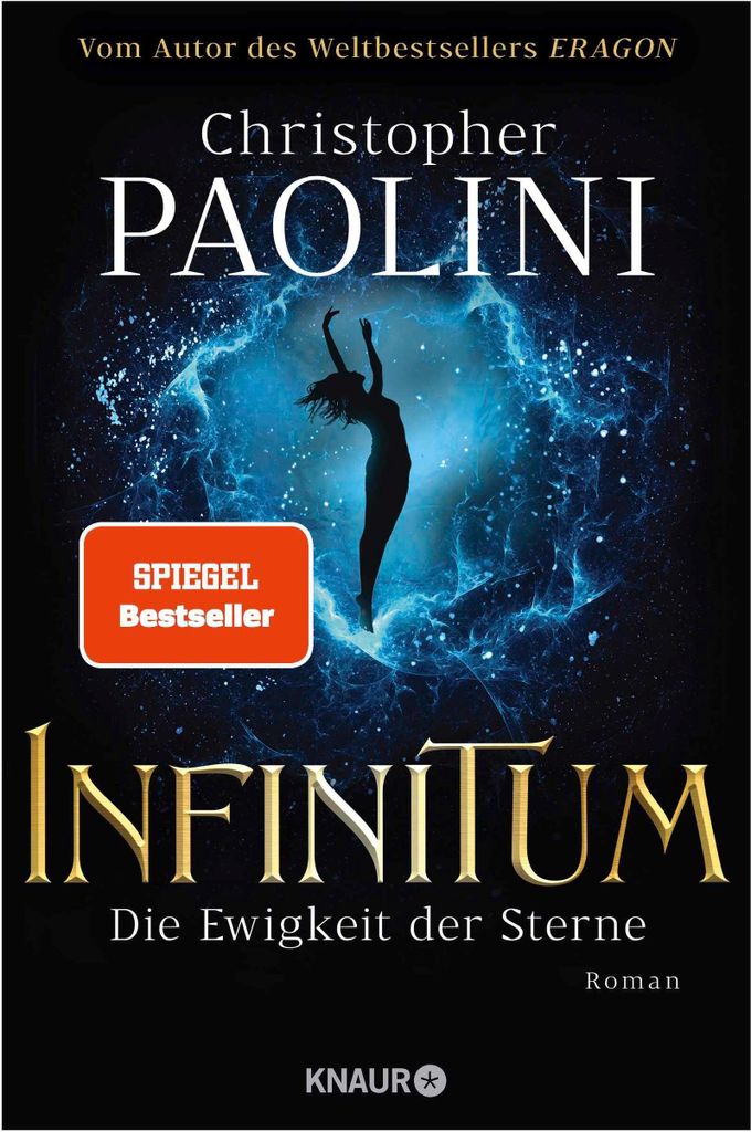 INFINITUM - Die Ewigkeit der Sterne