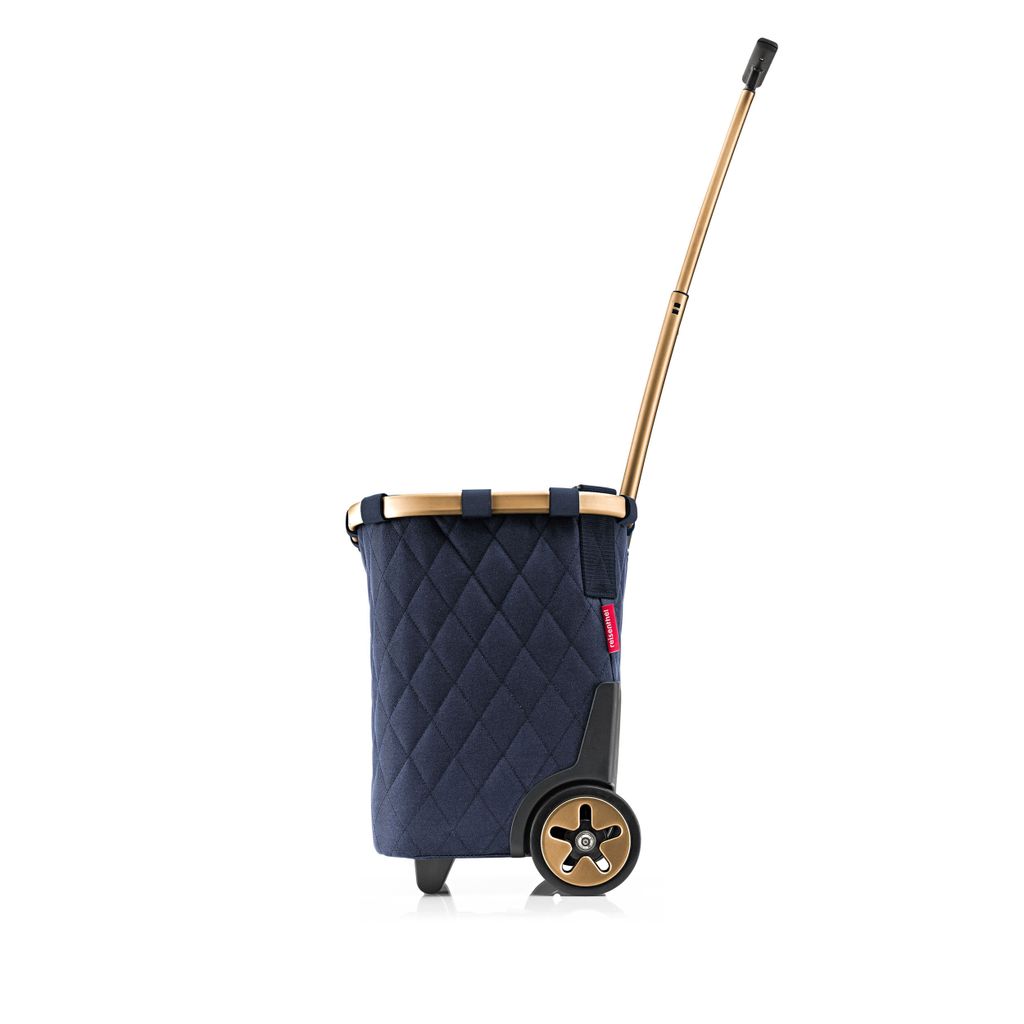 reisenthel carrycruiser, Einkaufstrolley, Einkaufskorb mit Produktbild 5