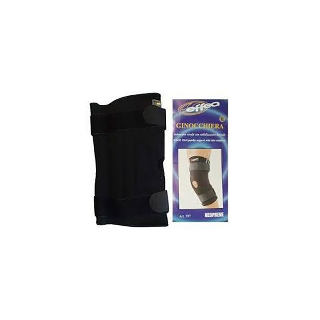 Benda per ginocchio - Neoprene 797 CON Immagine del prodotto 