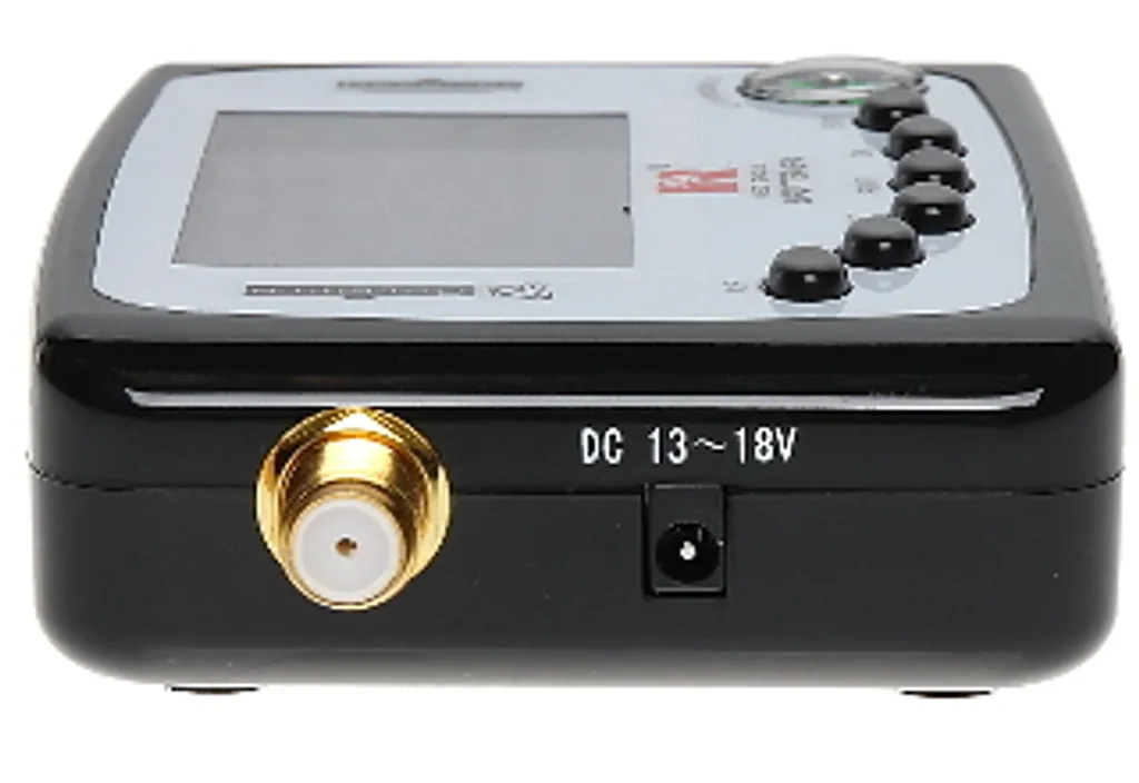 Opticum AX Red Eagle Spotter-SF4 : Pointeur de satellite camping