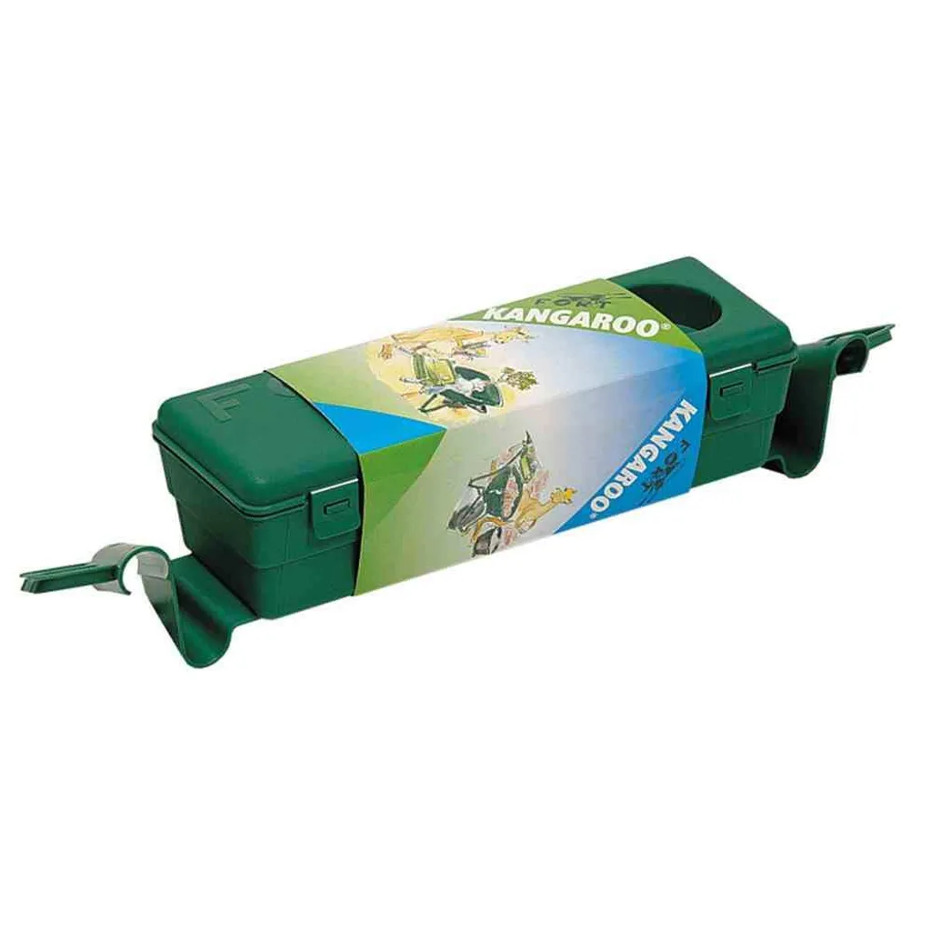 Rangement d'outils pour brouette Altrad Fort Kangaroo FO15000 Vert