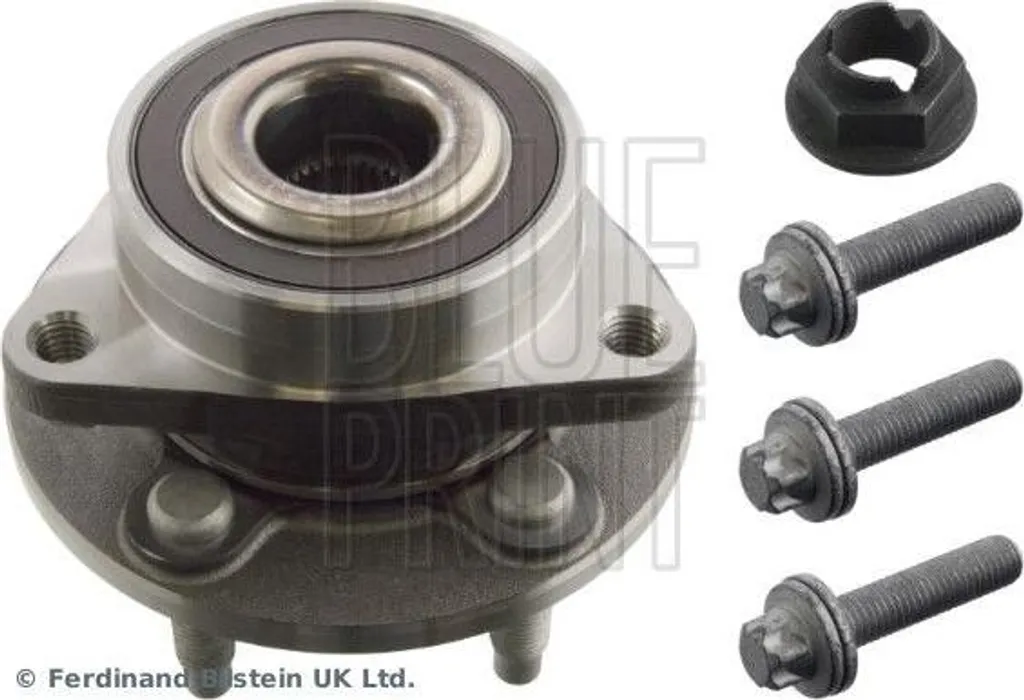 Kit Roulement de Roue Blue Print ADBP820074 OE 13502828 Astra Cruze