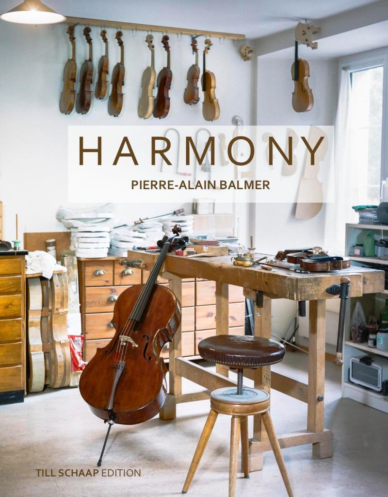 Harmony