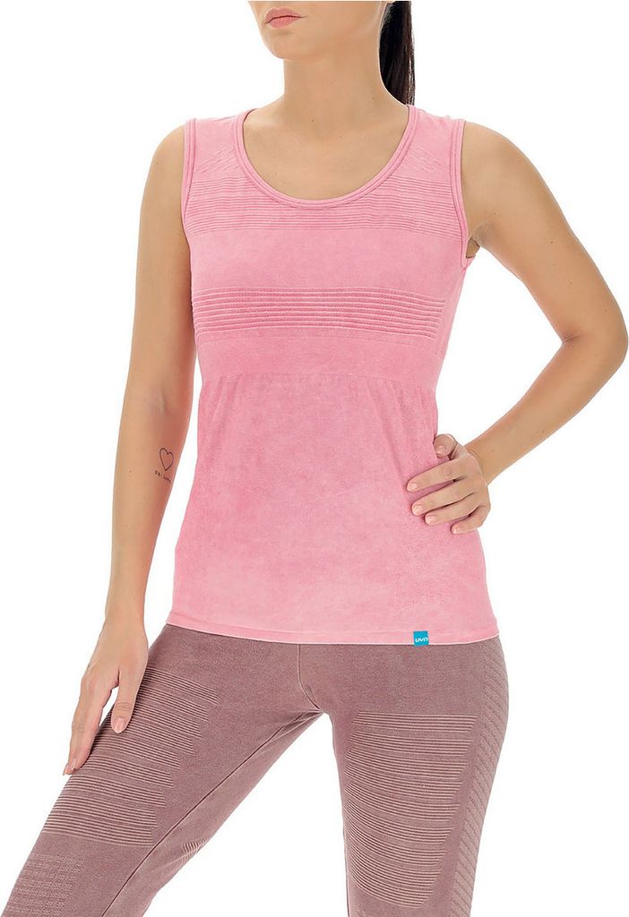 UYN To-Be Funktionsshirt Damen tea rose XS