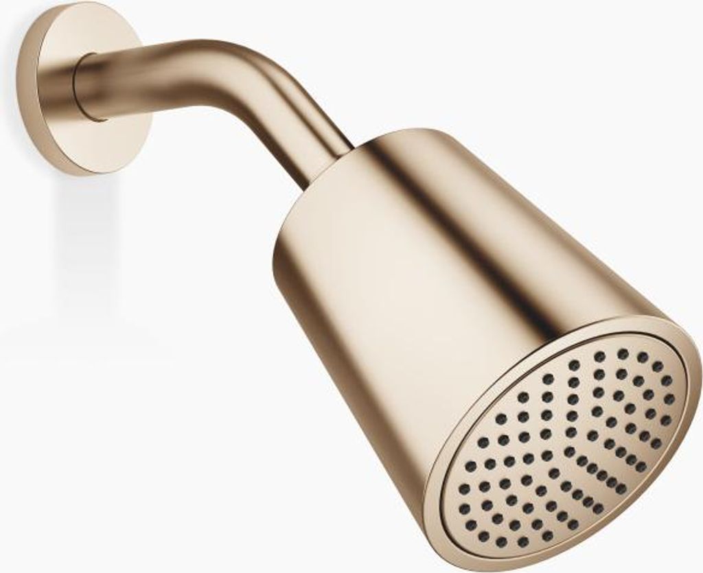 Dornbracht Kopfbrause, Ausladung 180-210mm, 28504979-46