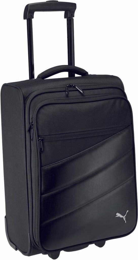 Puma 072373-01 Koffer Reisetasche Produktbild 